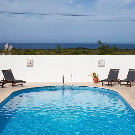 Marecasa Villa Алжезур Екстериор снимка