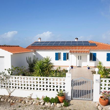Marecasa Villa Алжезур Екстериор снимка