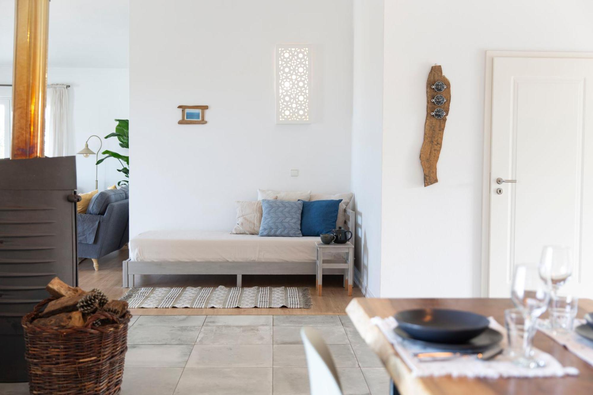 Marecasa Villa Алжезур Екстериор снимка