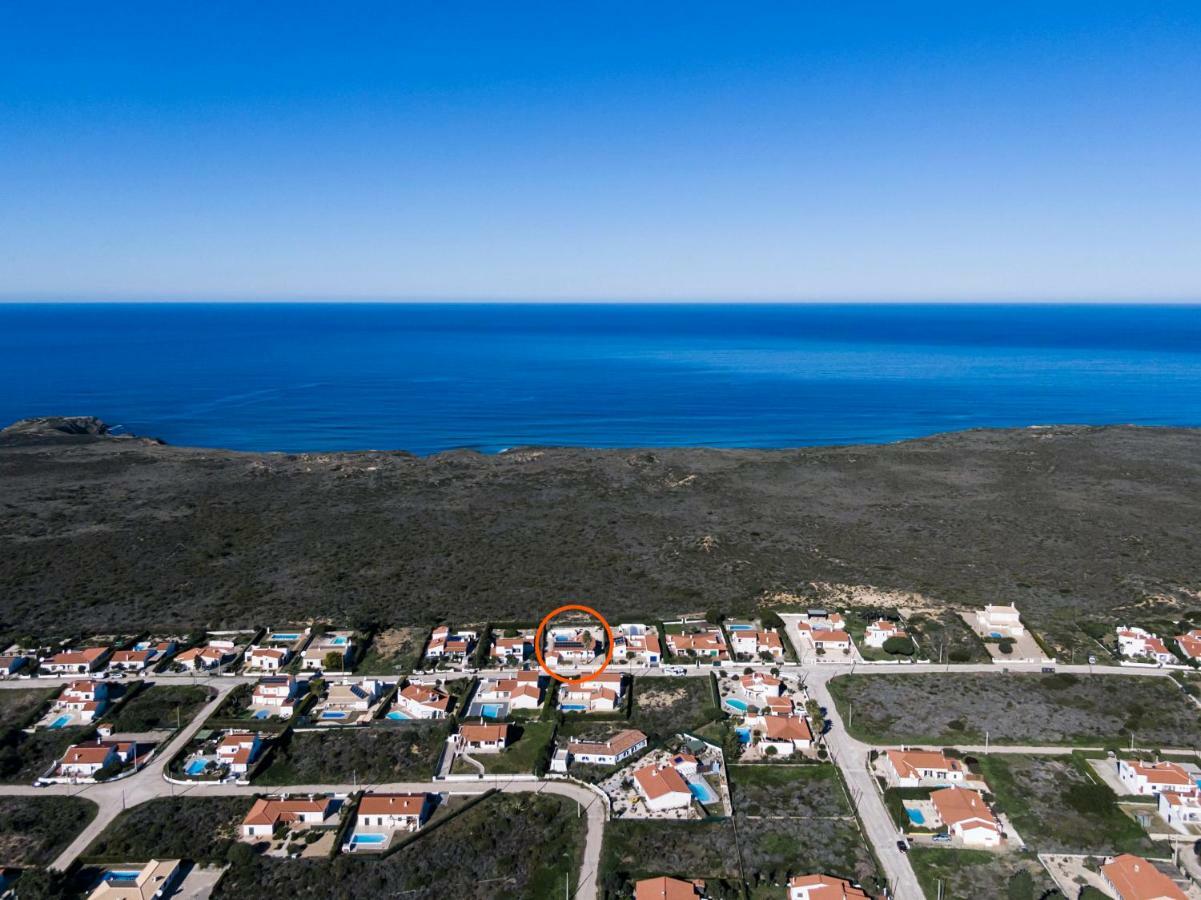 Marecasa Villa Алжезур Екстериор снимка