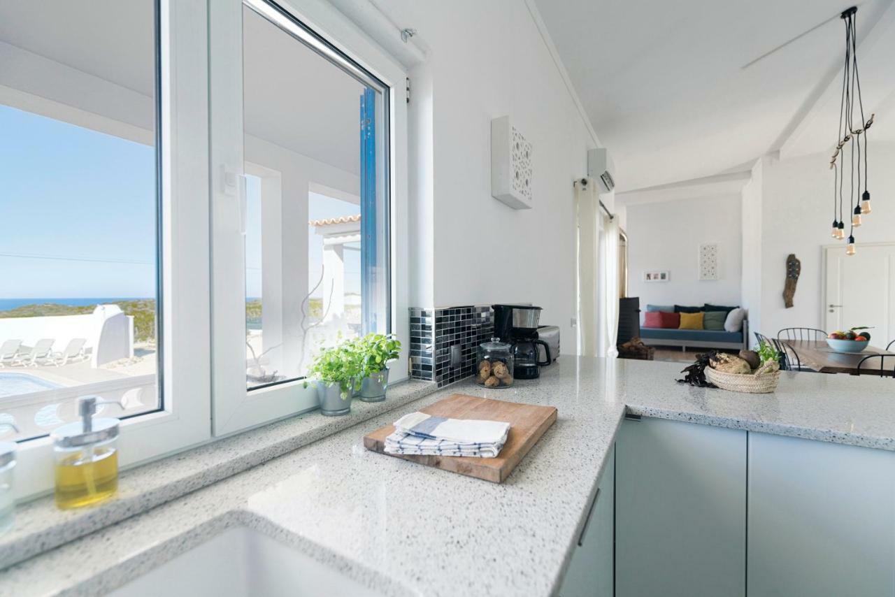 Marecasa Villa Алжезур Екстериор снимка