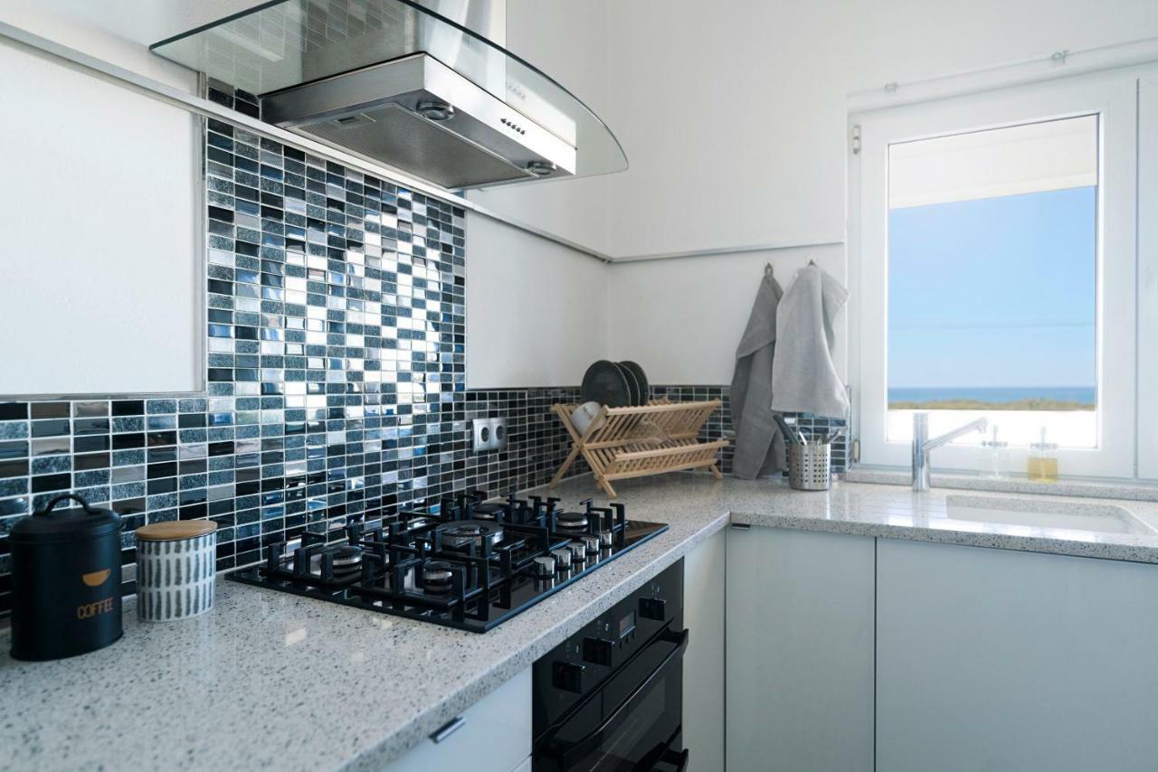 Marecasa Villa Алжезур Екстериор снимка