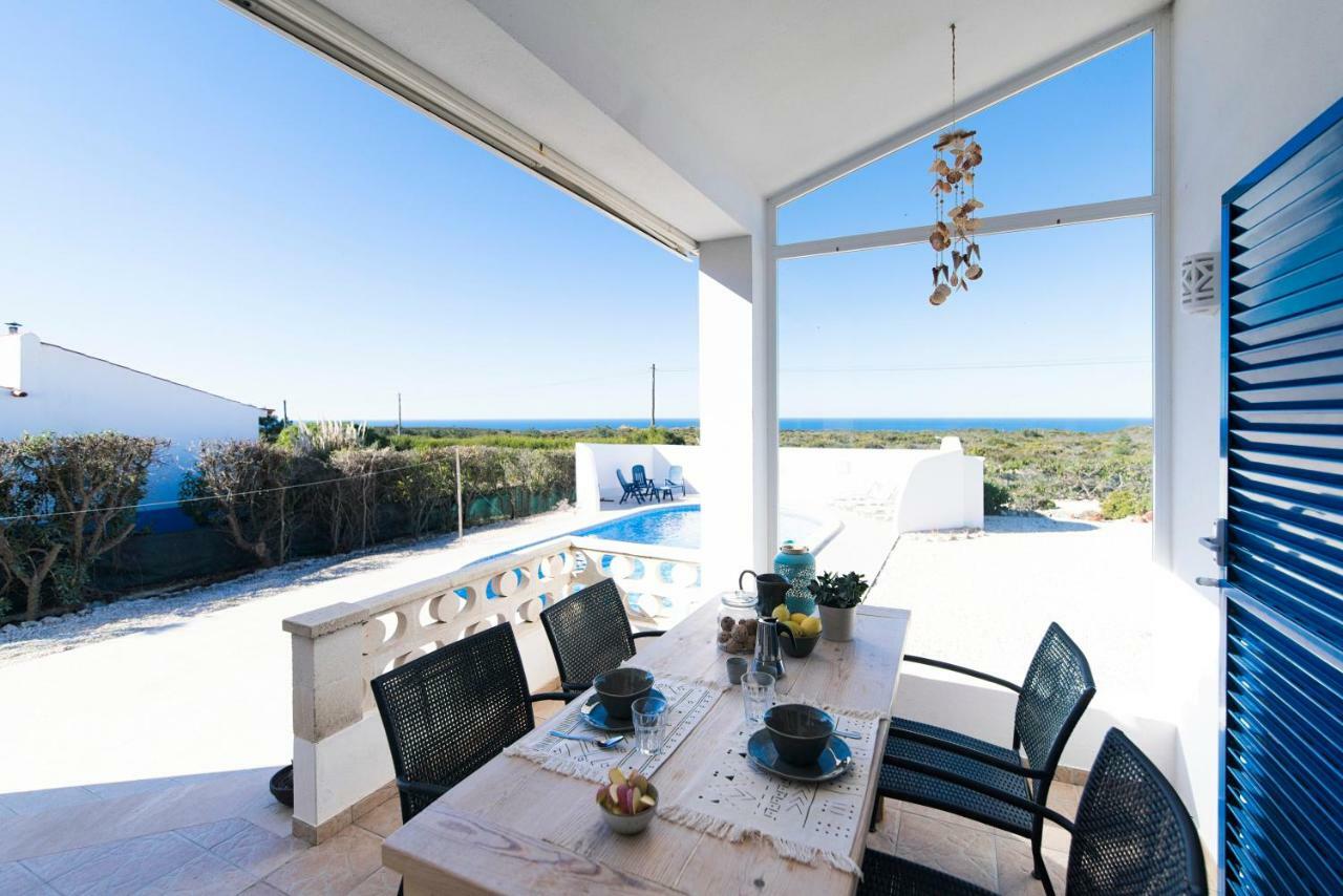 Marecasa Villa Алжезур Екстериор снимка