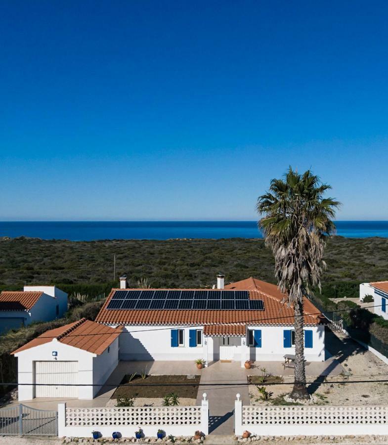 Marecasa Villa Алжезур Екстериор снимка